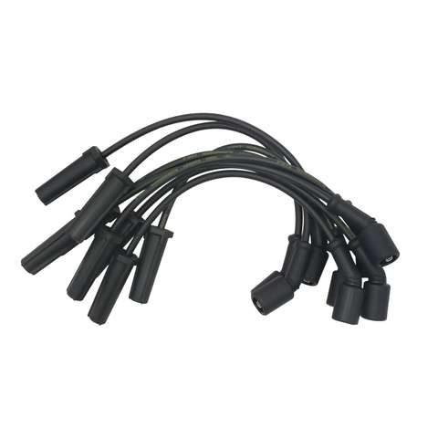 Spark Plug Ignition Wire 19417608