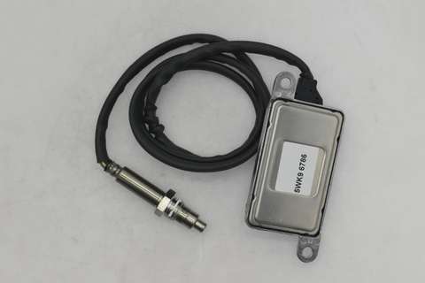 NOx Sensor 5WK96786Replacement 89463-E0480