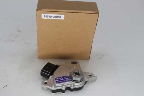 Gear Position Switch 84540-35050