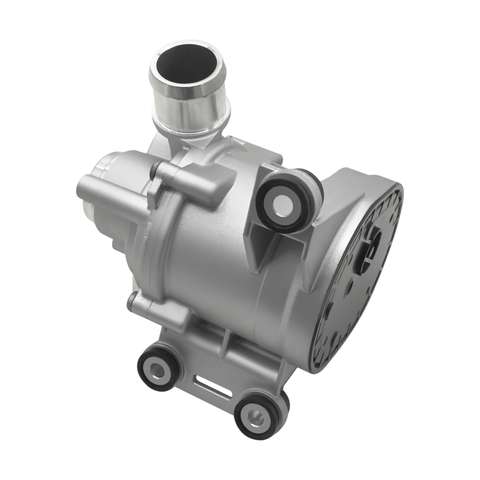 Washer Motor 2642000301