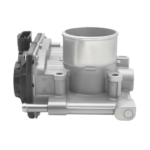 Throttle Body R2AA-13-6B0