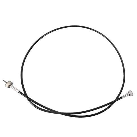 69" Speedo Speedometer Cable For Chevy & GMC 1947-1972 C477203