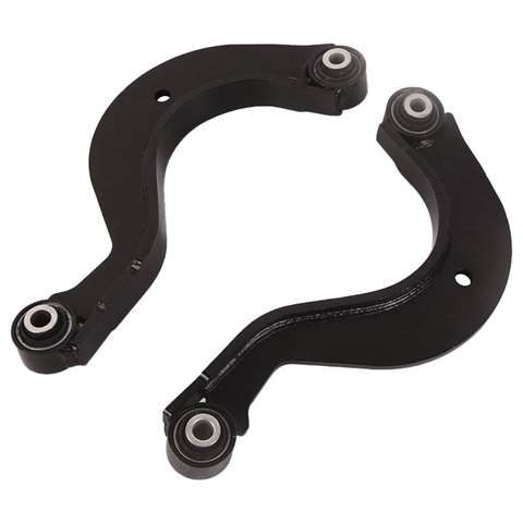 Pair Rear Upper Control Arm Left & Right for Audi A3 TT VW Golf Jetta Passat