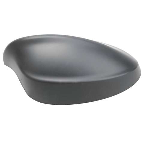 PASSENGER Door Mirror Cover Cap For BMW 2006-2008 SEDAN WAGON 325i 328 330xi 335