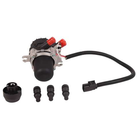 Secondary Air Pump Fits Toyota Sequoia Tundra Land Cruiser 2012-2021 176100S030