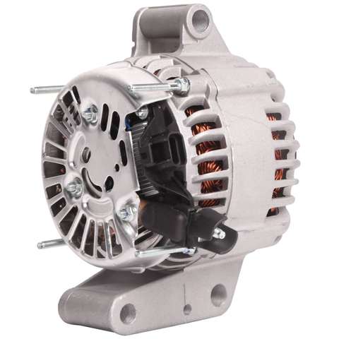 Alternator Fits Ford Focus L4 2.3L 03-04 C2S-46681 1S7T-10300-BA 1120211