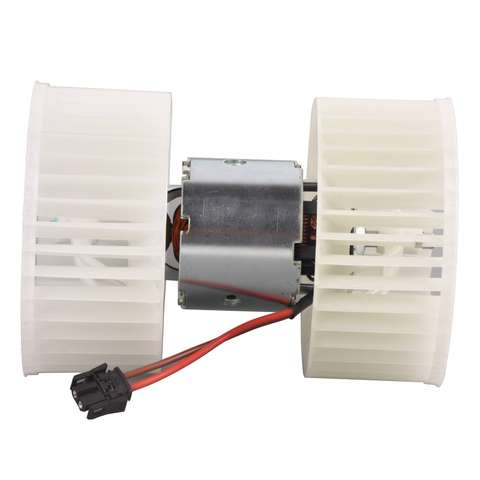 HVAC Heater Blower Motor Double Shaft for BMW 3 Series 320i 325Ci 330Ci 700165
