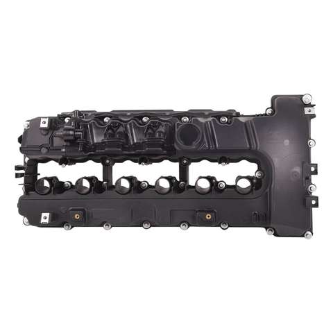 Engine Valve Cover Fits BMW 135i 335i 335is 535i 740i Z4 X6 3.0L 11127565284