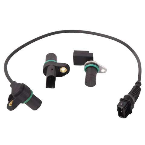 MAP Sensor A0032A0431