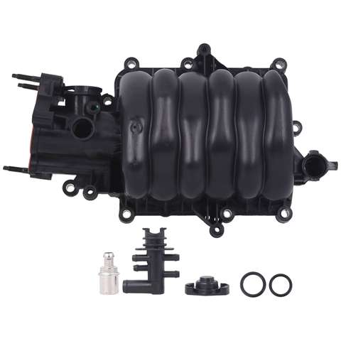 Upper Intake Manifold Fits Buick LeSabre Regal Chevy Lumina APV 3.8L 615-179