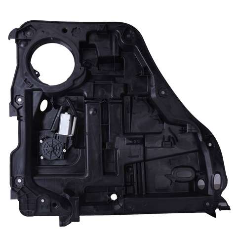 Auto Parts 2007-11