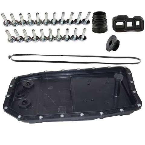 Auto Parts 24117571227