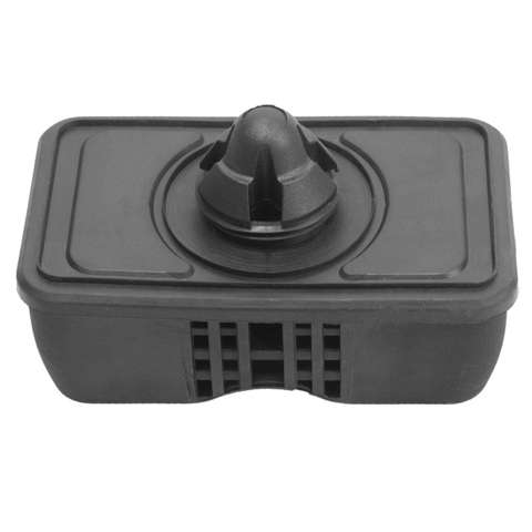 Jack Pad for Mercedes-Benz W221 W216 W251 CL550 S650 R63AMG 06-14 1646900509