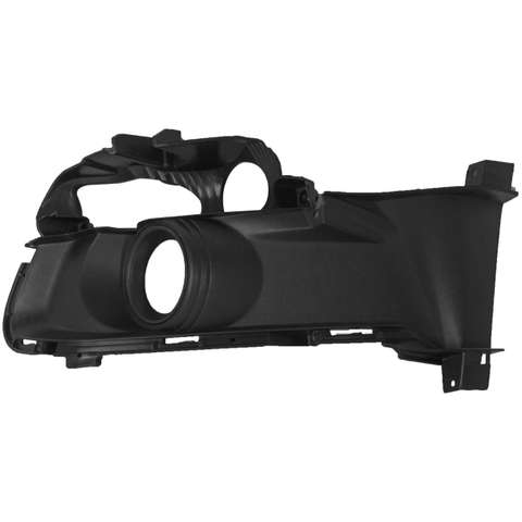 Fits For Ford Mustang 2015 2016 2017 Front Left Fog Lamp Trim Bezel FR3Z17E811AA