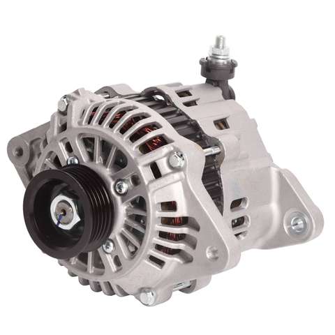 NEW ALTERNATOR FOR SUBARU LEGACY OUTBACK FORESTER BAJA IMPREZA