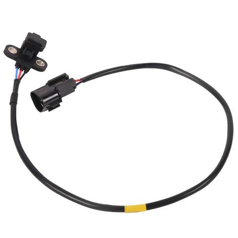 MAP Sensor 1997-04