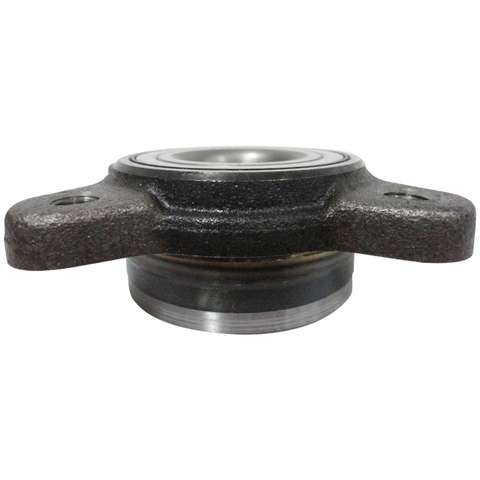 New Wheel Hub + Bearing Assembly Left Right Front for Honda 44200S3Y008